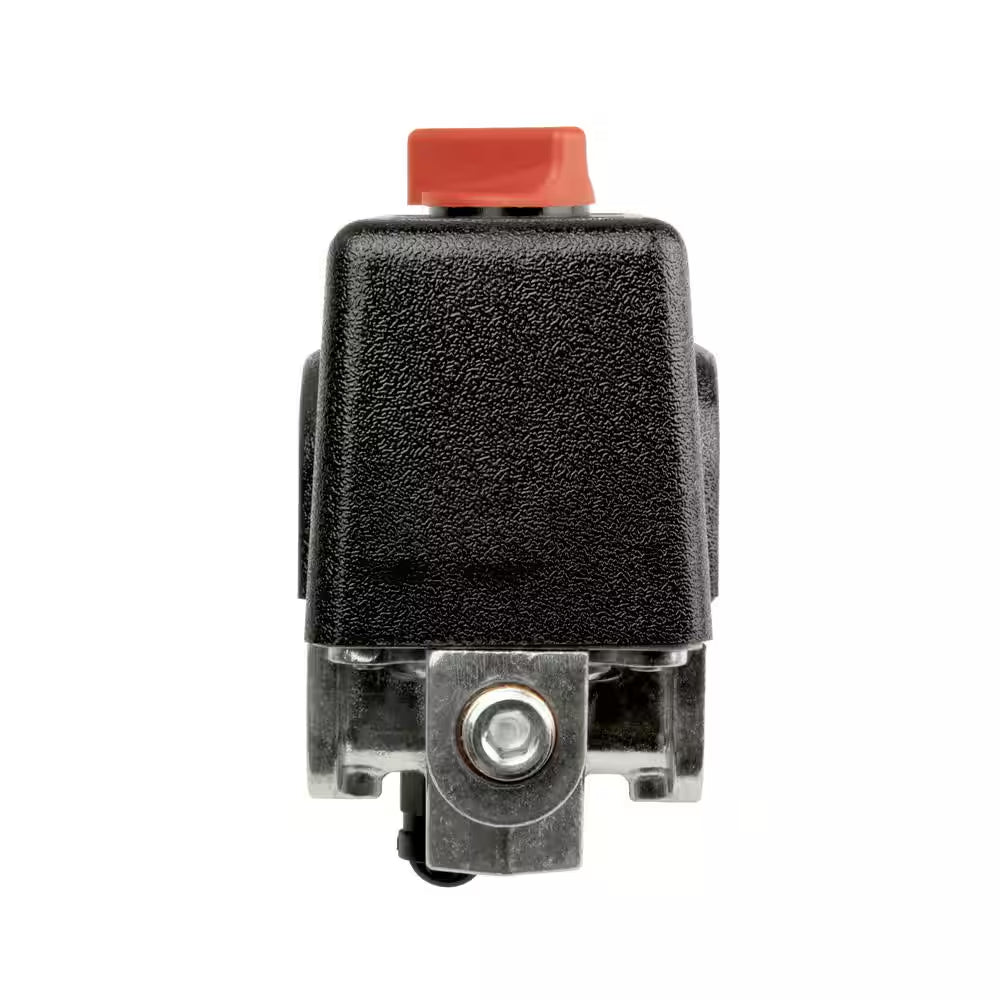 145-175 PSI Replacement Pressure Switch for Air Compressors