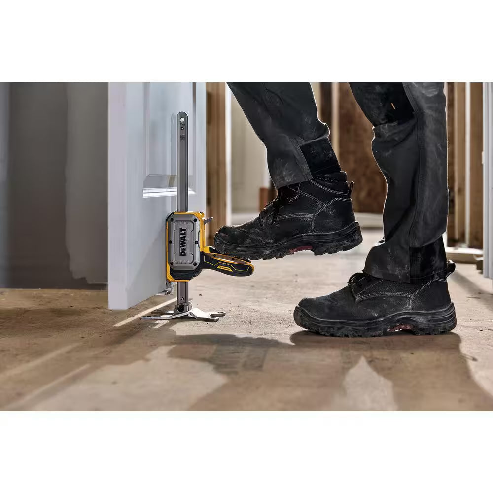 Toughseries Construction Jack Set (1-Piece)