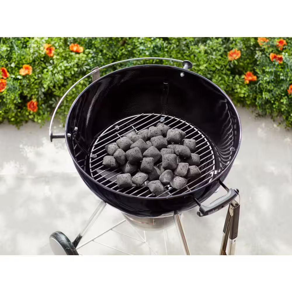 Replacement Charcoal Grate for 22-1/2 In. One-Touch, Master Touch, Bar-B-Kettle, & Performer Charcoal Grill