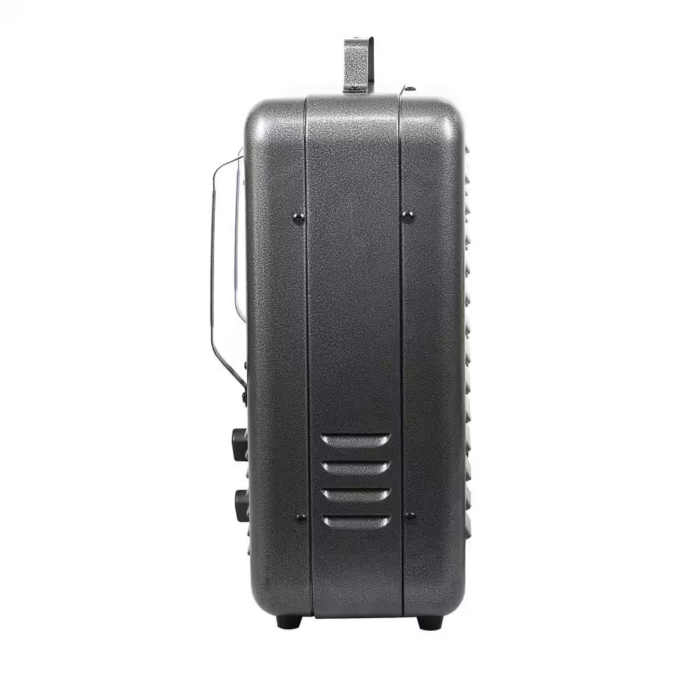 DELUXE MILKHOUSE UTILITY HEATER