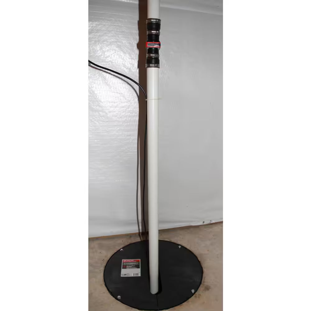 18 In. Sump Pump Basin Lid