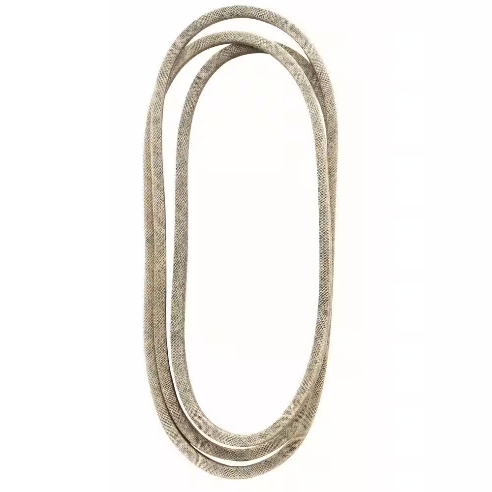 Original Equipment Deck Drive Belt for Select 42 In. Front Engine Riding Lawn Mowers OE# 954-05021 / 754-05021
