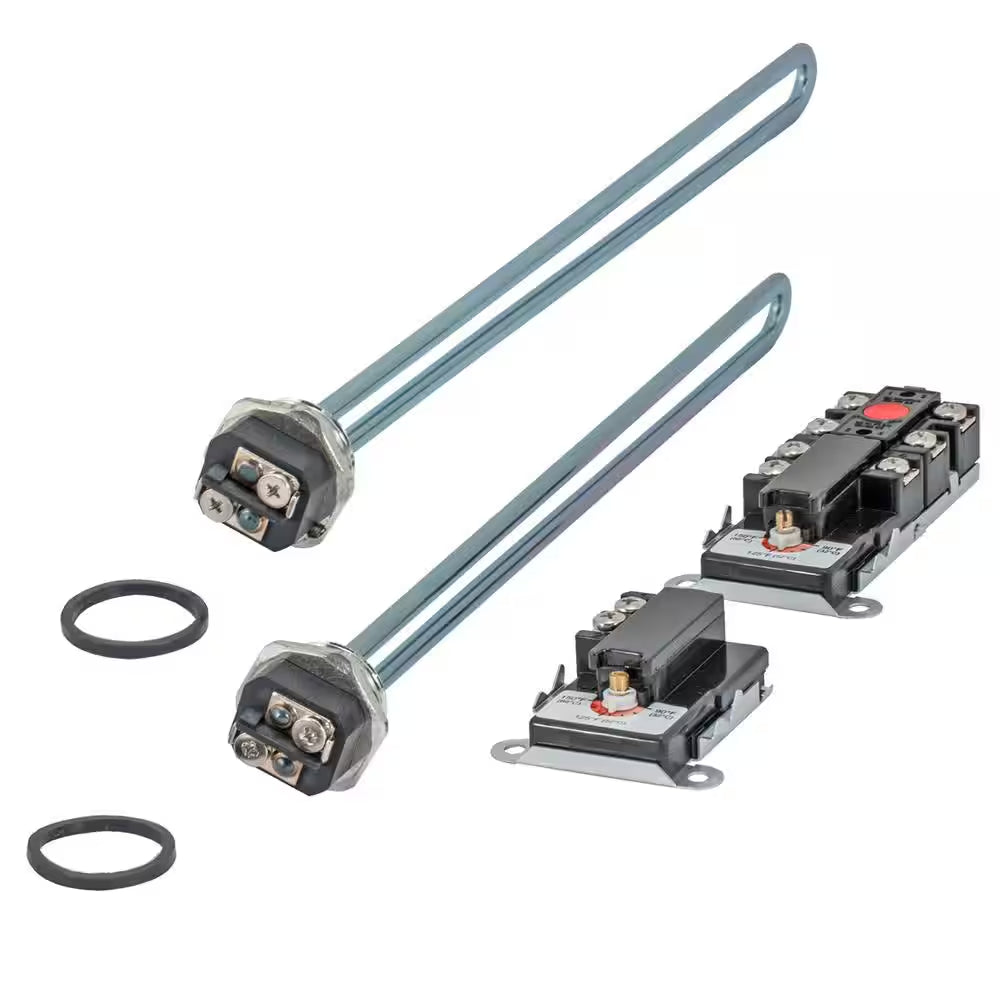 Electric Water Heater Tune-Up Kit