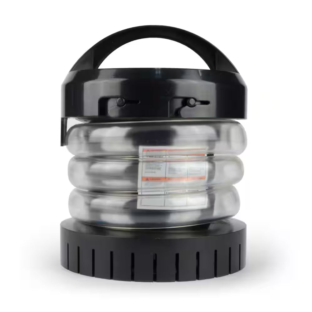 1/55 HP Battery Powered Utility Pump