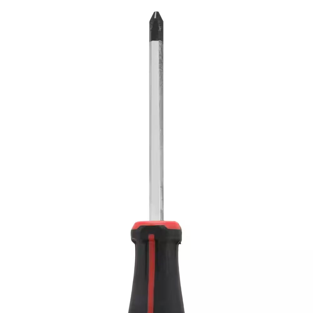 Combination Screwdriver Set (10-Piece)