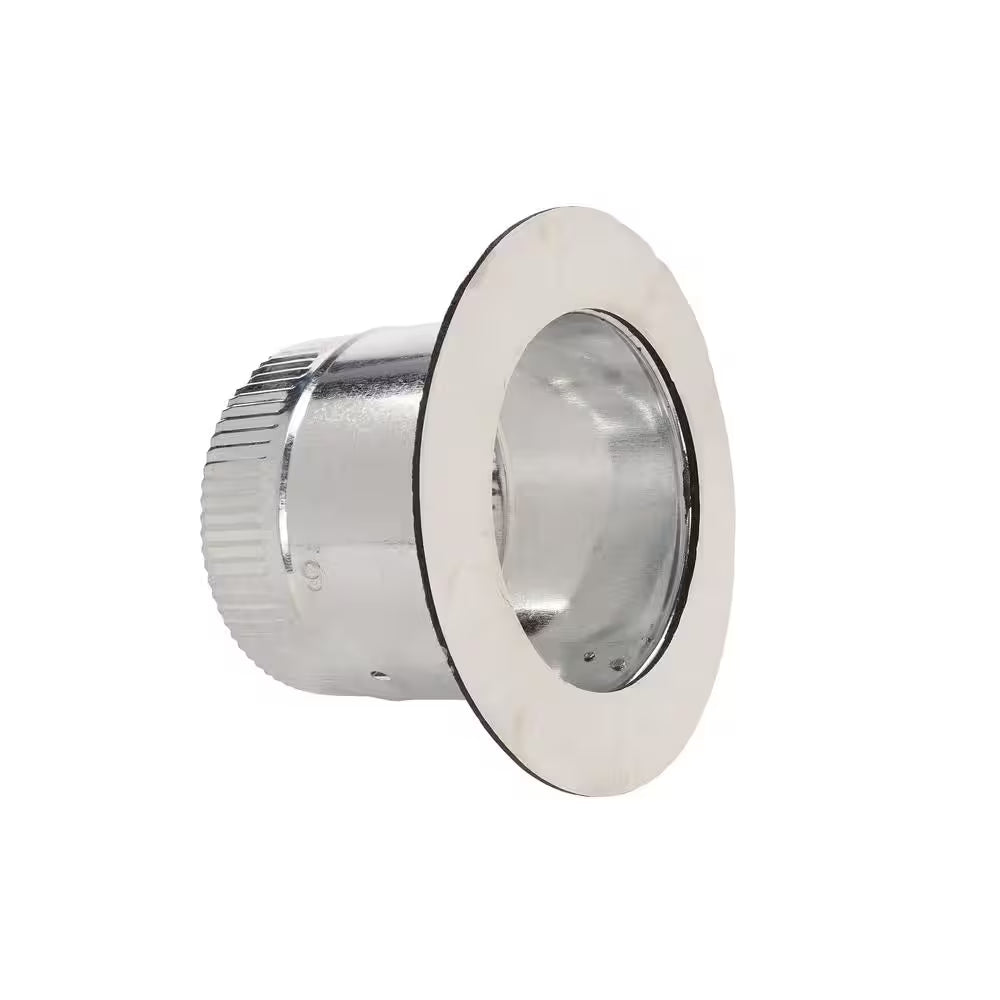 8 In. Air-Tite Take-Off