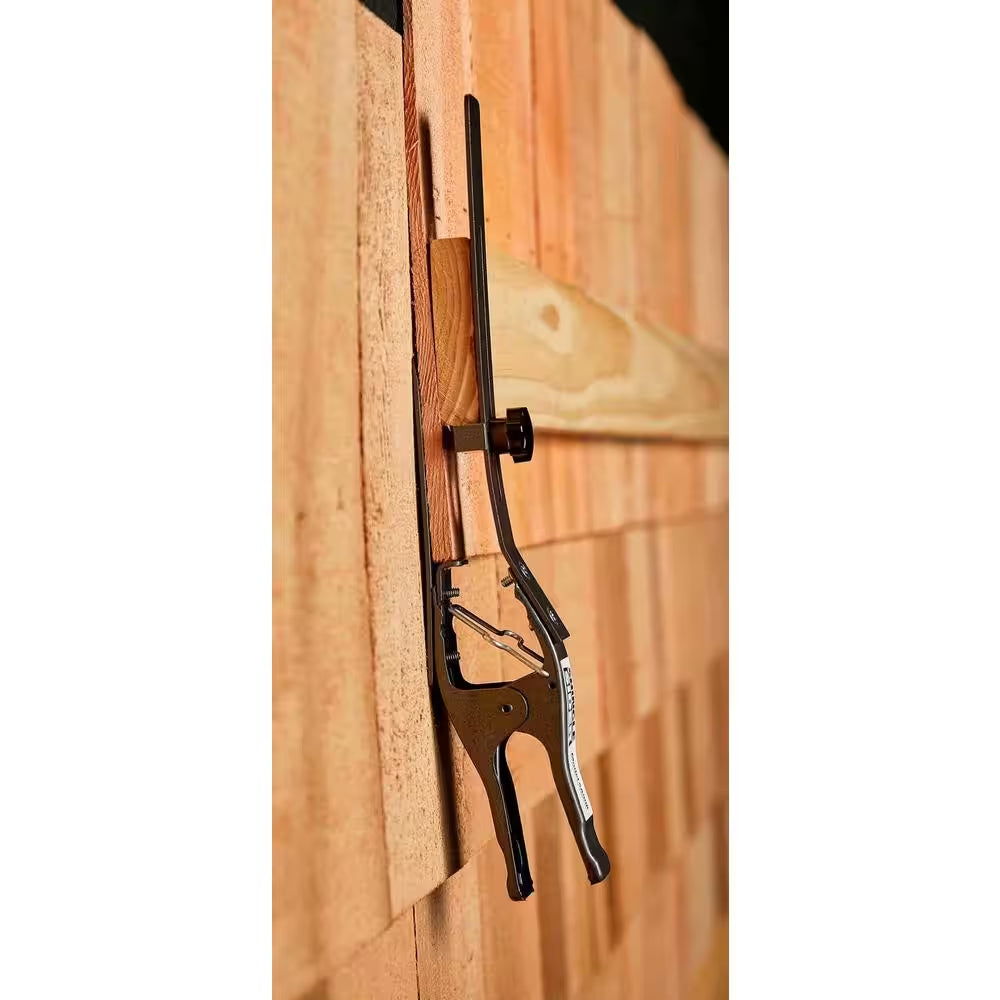 Shingle Sider for Shingle/Shake Siding Installation