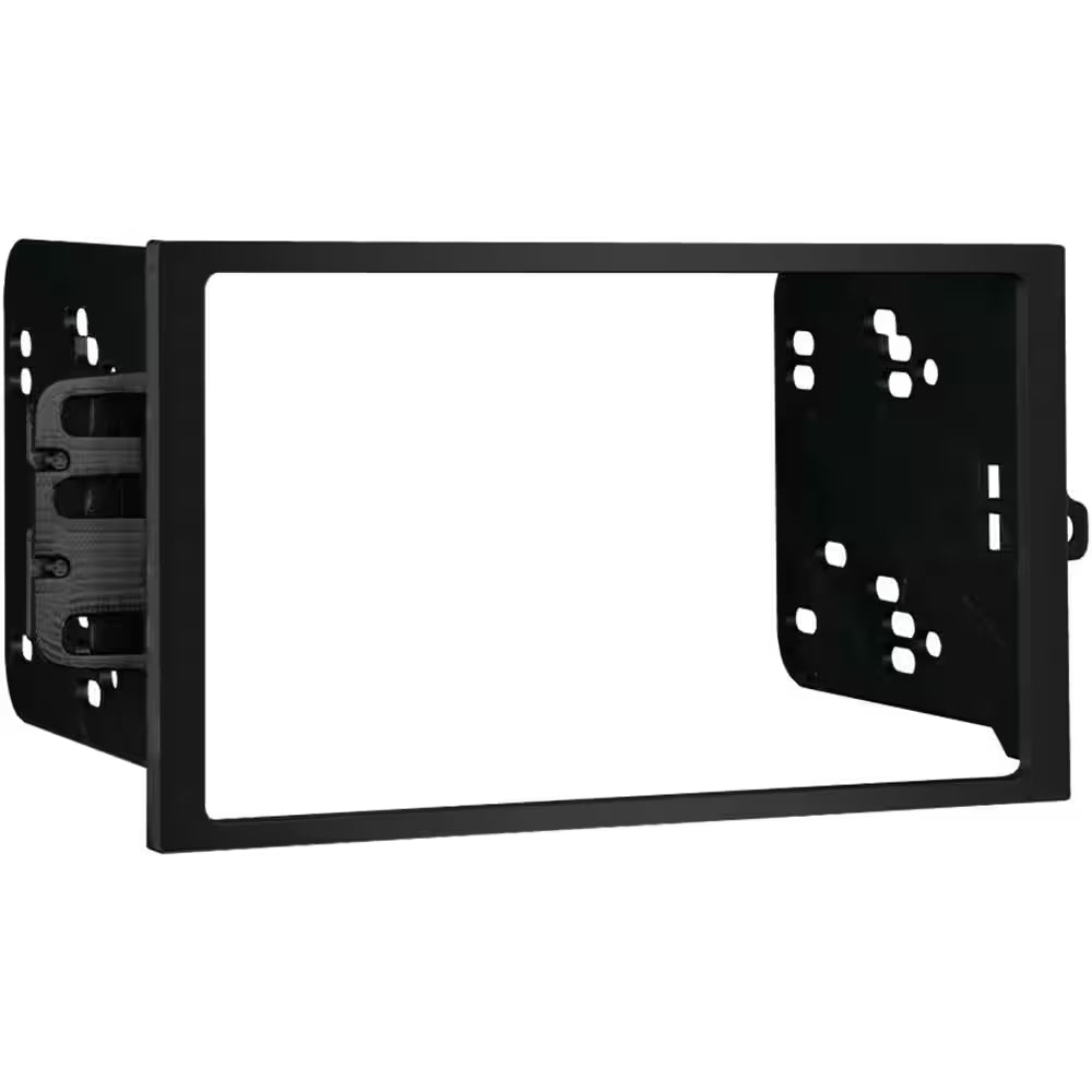 1994-2012 GM Double-Din Multi Kit
