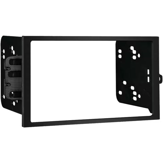 1994-2012 GM Double-Din Multi Kit