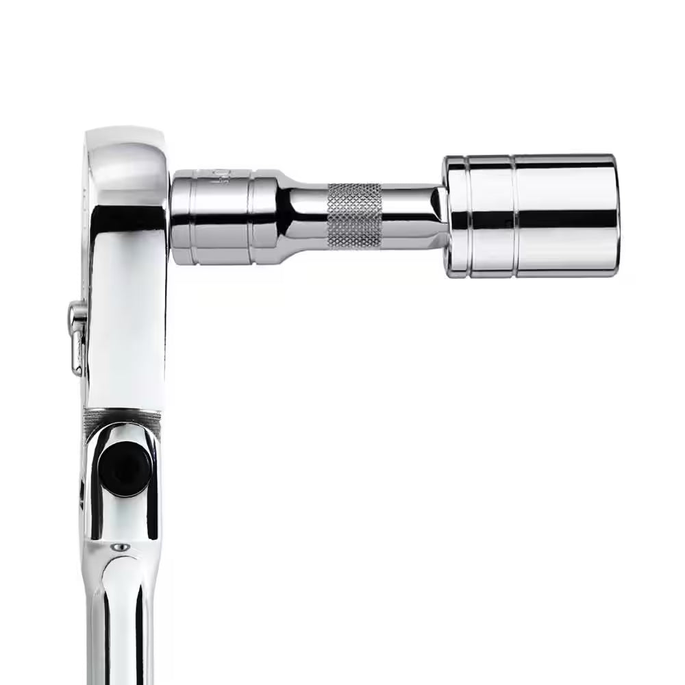 3/8 In. Drive Extension Bar Set (4-Piece)