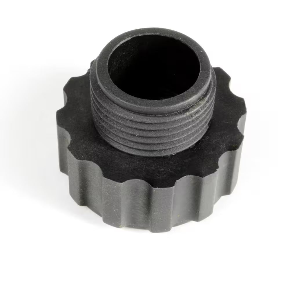 1/6 HP Plastic Submersible Utility Pump