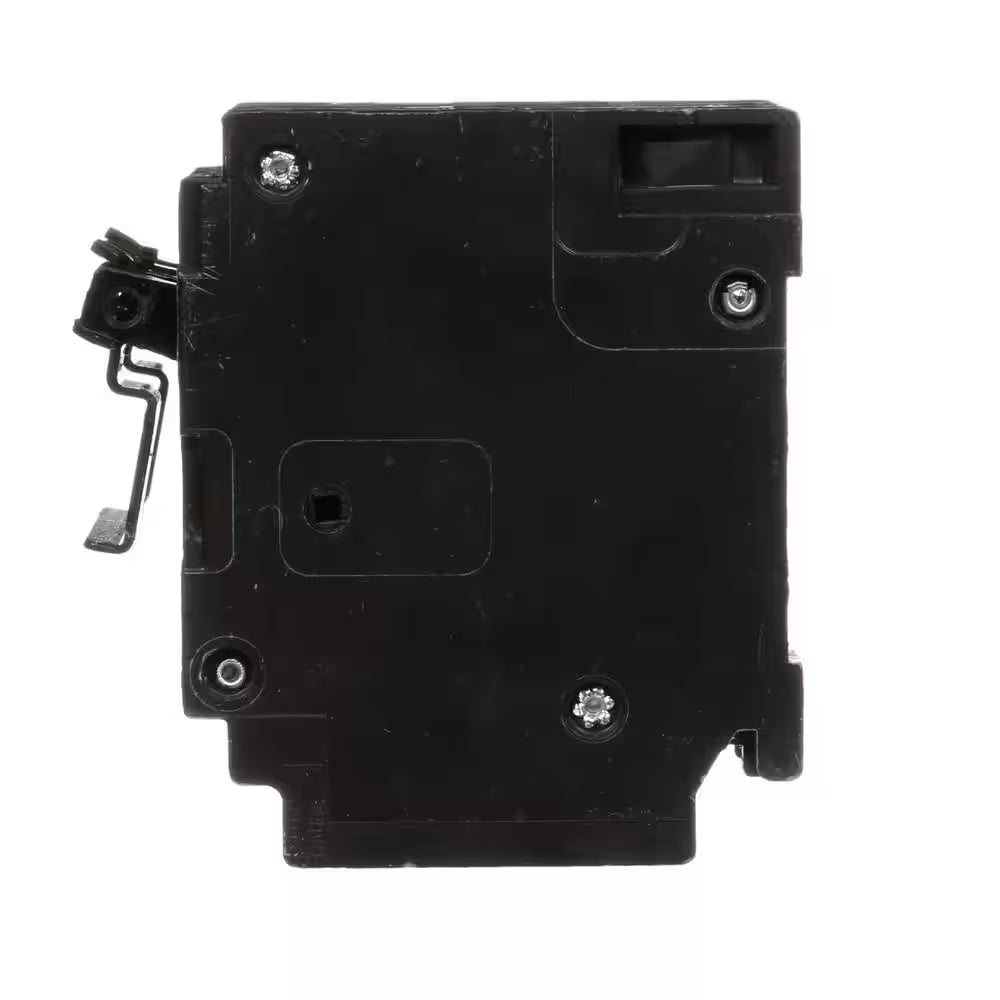 15 Amp Double-Pole/50 Amp Double-Pole Quadplex Circuit Breaker