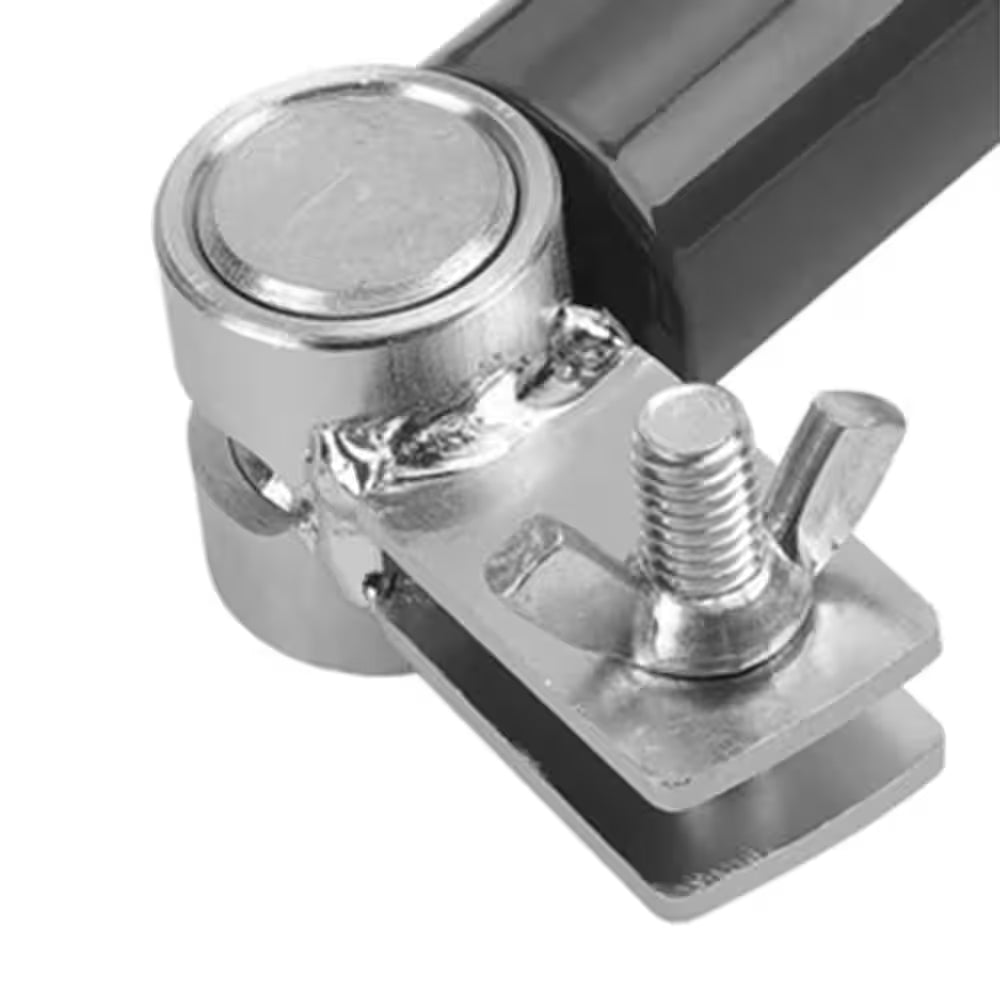1-3/8 In. Clevis to Button Handle Adapter