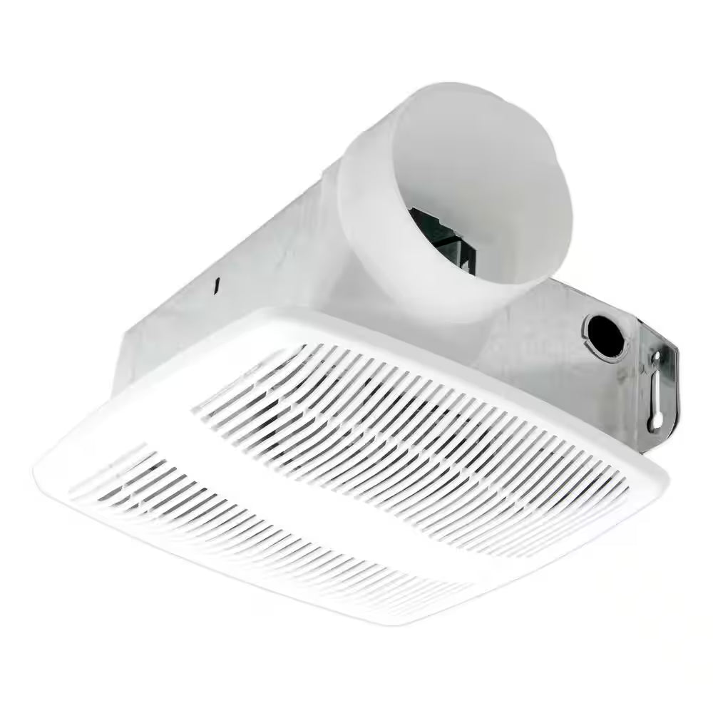 Advantage 50 CFM Ceiling Bathroom Exhaust Fan