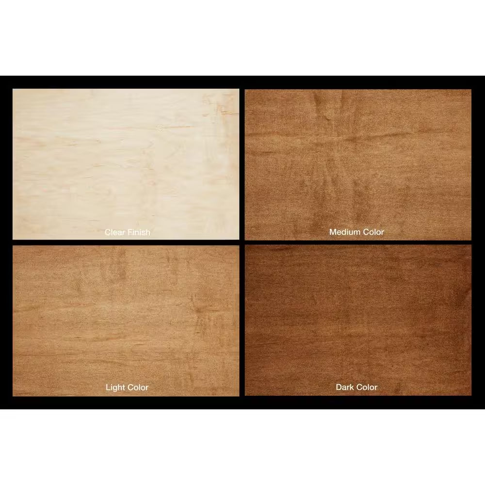 1/2 In. X 2 Ft. X 2 Ft. Purebond Maple Plywood Project Panel (Free Custom Cut Available)