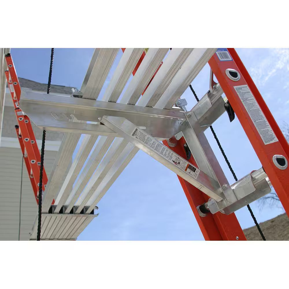 Short-Body Extension Ladder Jack