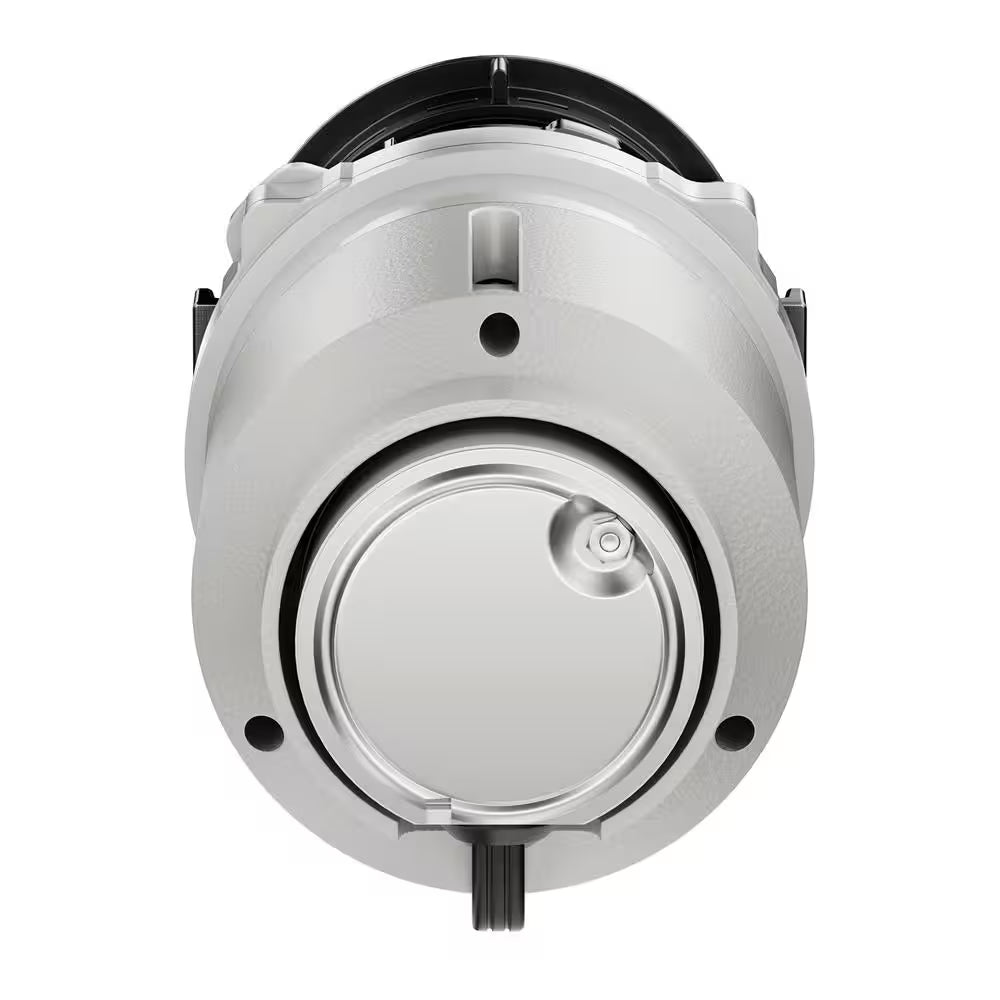Legend Series 1/3 HP Continuous Feed Garbage Disposal