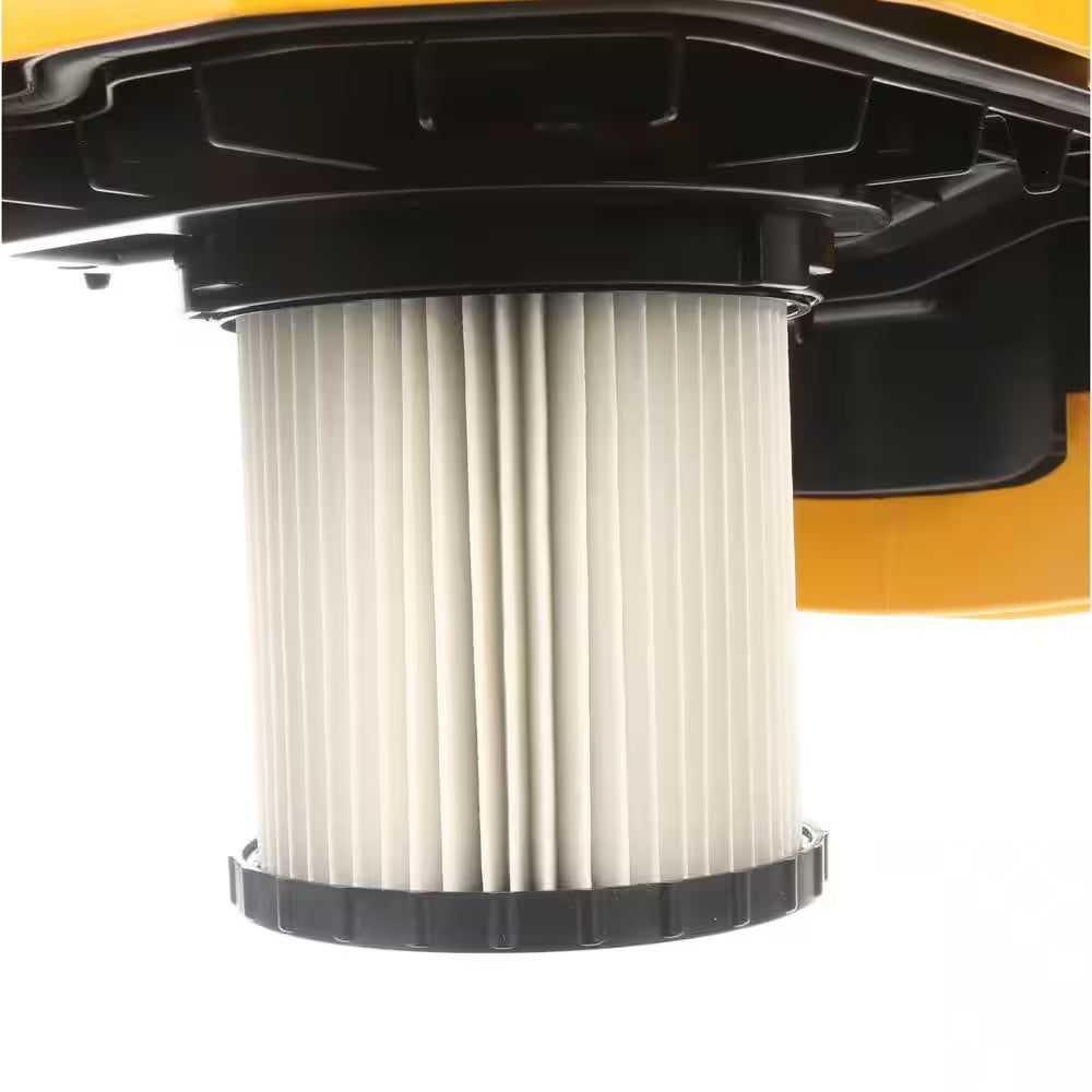 2 Gal. MAX Cordless Wet/Dry Vacuum (Tool Only)