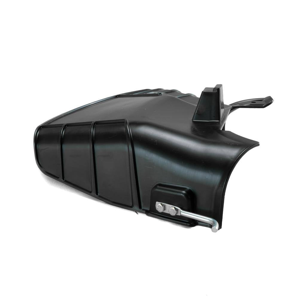 Side Discharge Chute Accessory for Troy-Bilt and Craftsman Lawn Mowers with 36 In. Decks (2020 and After)