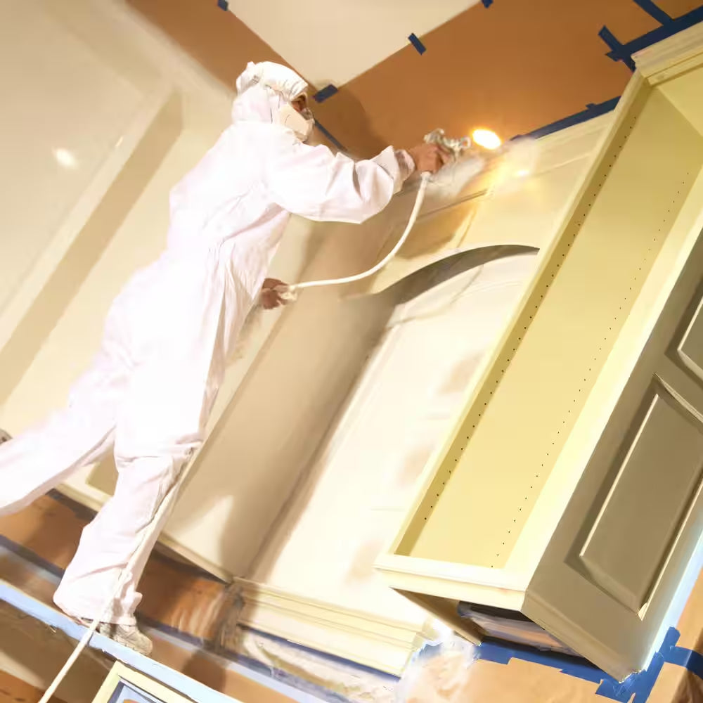 Easy Mask 12 IN. X 1000 FT. Brown General Purpose Masking Paper