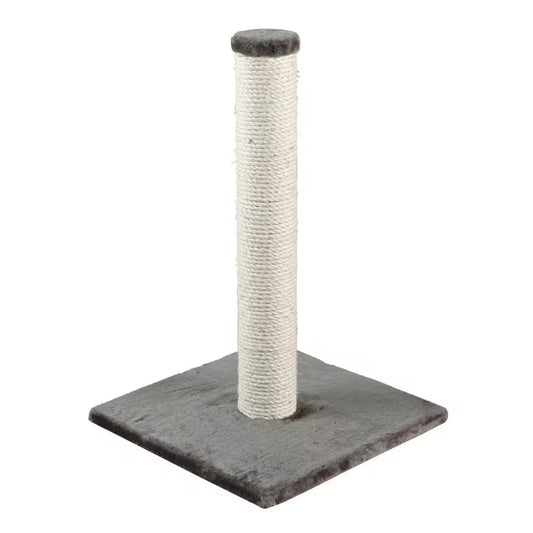 Parla Scratching Post, Dark Gray