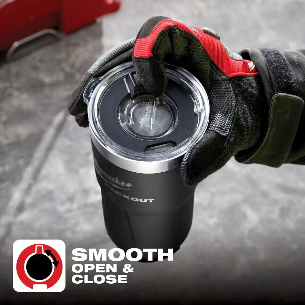 PACKOUT 20 Oz. Tumbler Lid