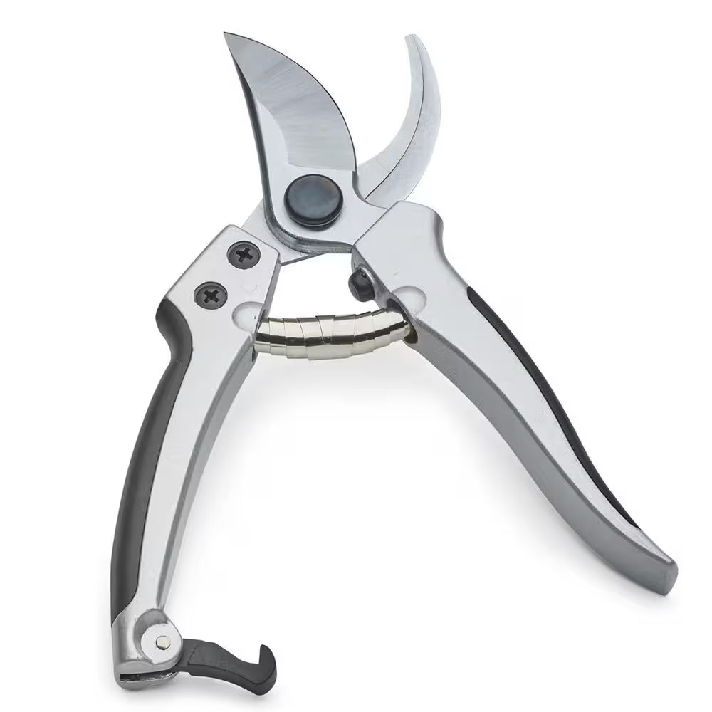 8 In. Bypass Pruning Grass Shears