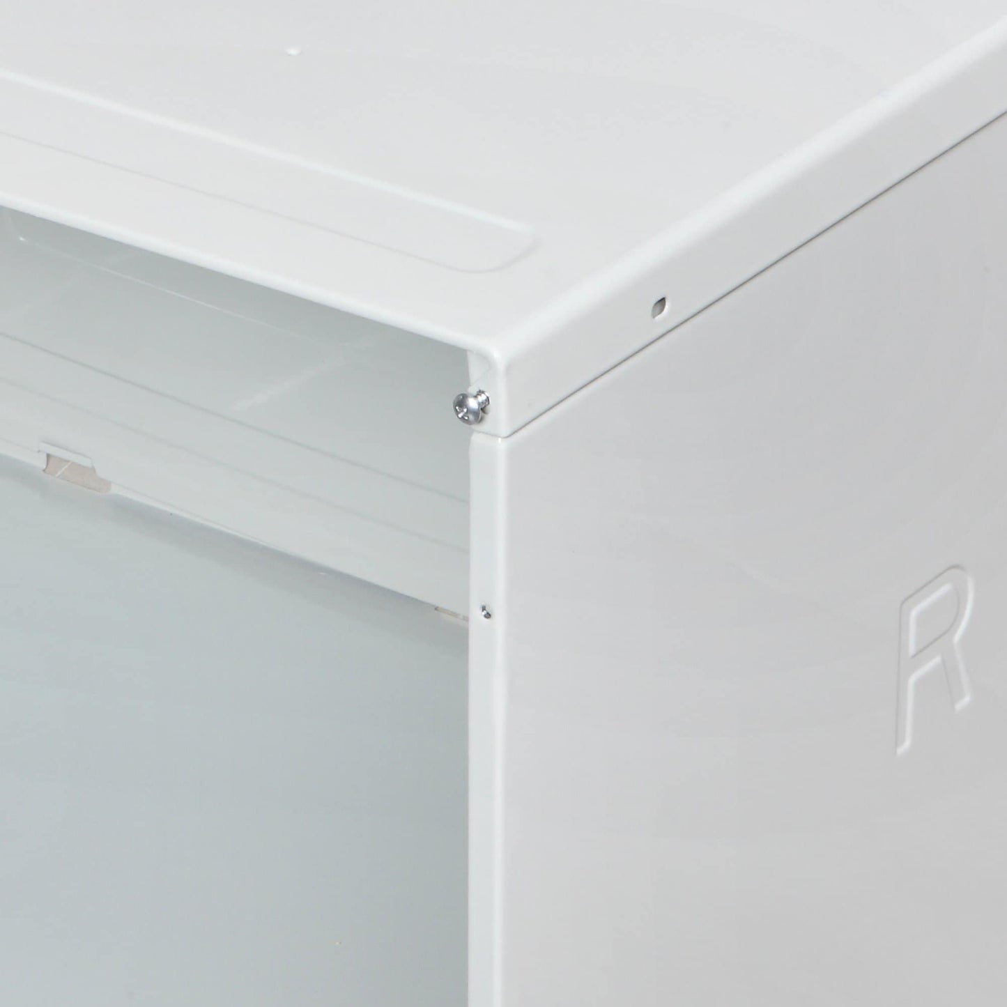 25.5-In W X 15.25-In H through the Wall Wall Sleeve