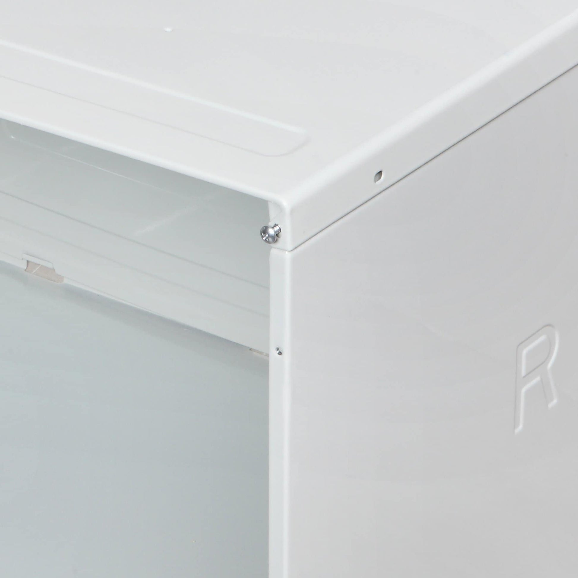 25.5-In W X 15.25-In H through the Wall Wall Sleeve