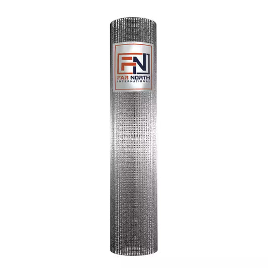 1/2 In. X 3 Ft. X 25 Ft. 19-Gauge Hardware Cloth