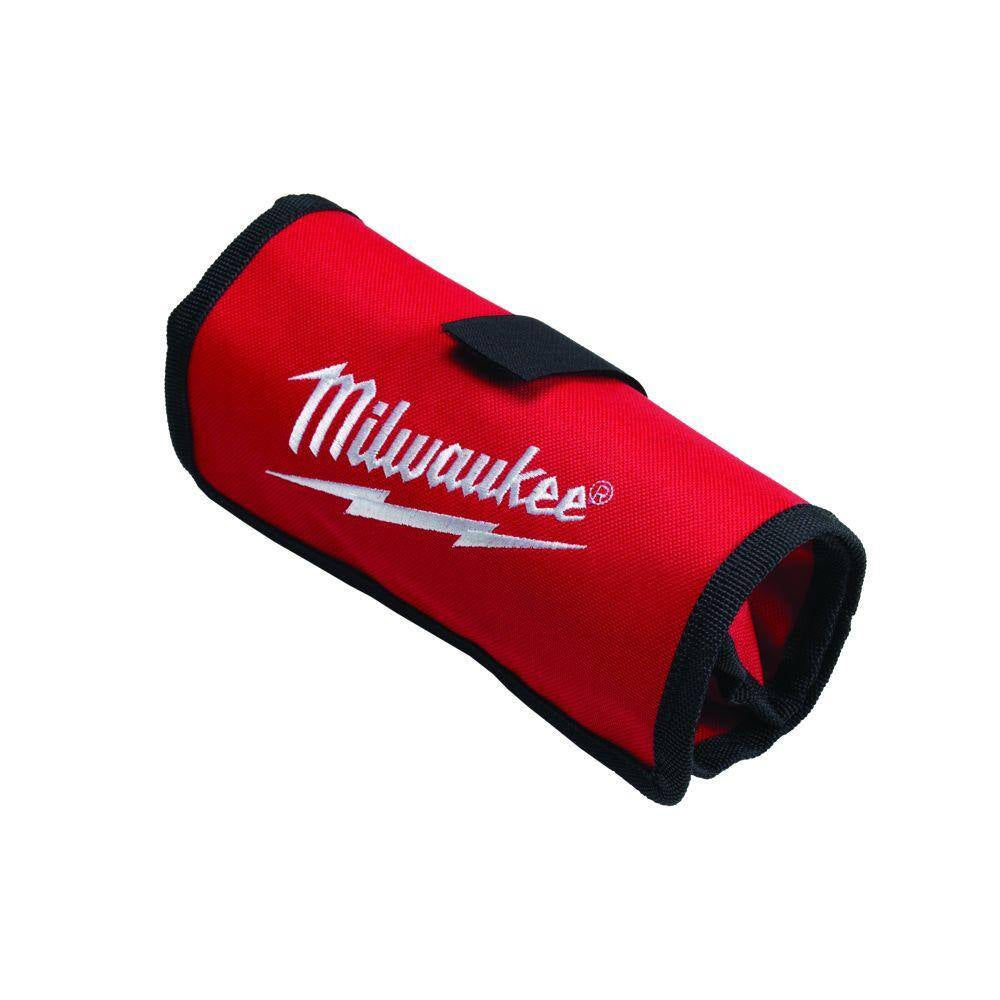 Spur Auger Wood Drilling Bit Set (4-Piece)