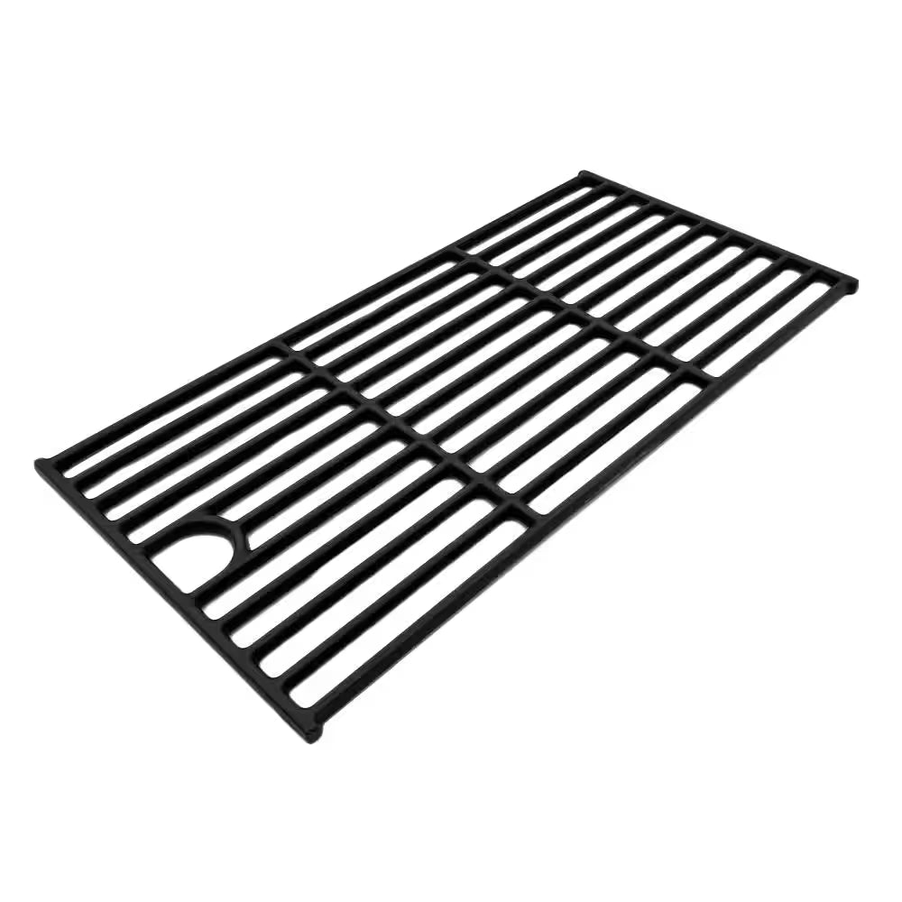 9 In. X 17 In. Cast Iron Cooking Grate