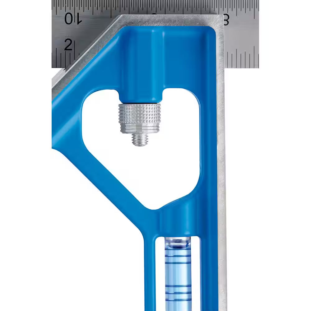 12 In. Combination Square