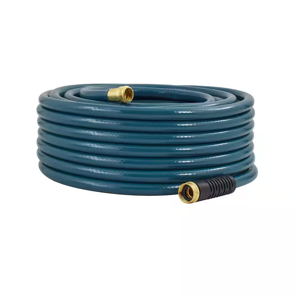 5/8 In. X 100 Ft. Medium-Duty Garden Hose