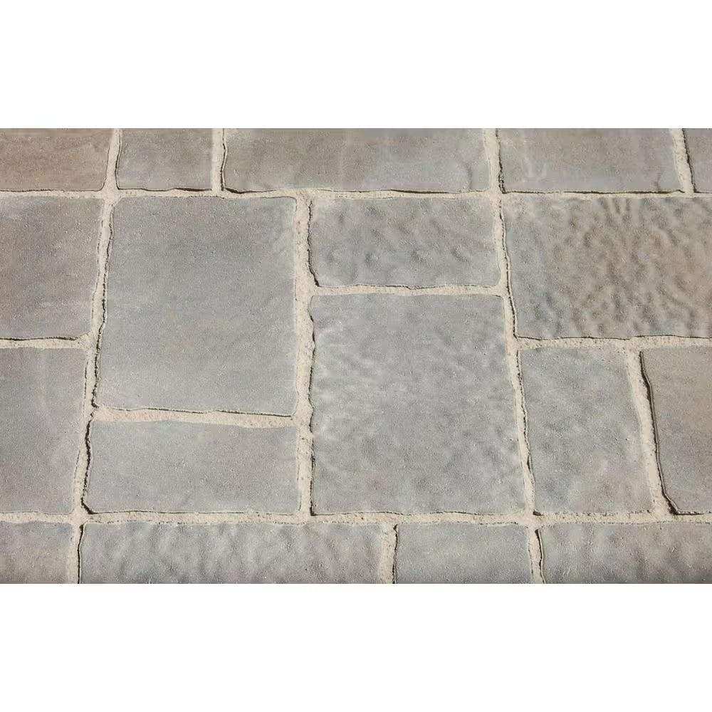EZ Sand 35 Lbs. Gray Paver Joint Sand
