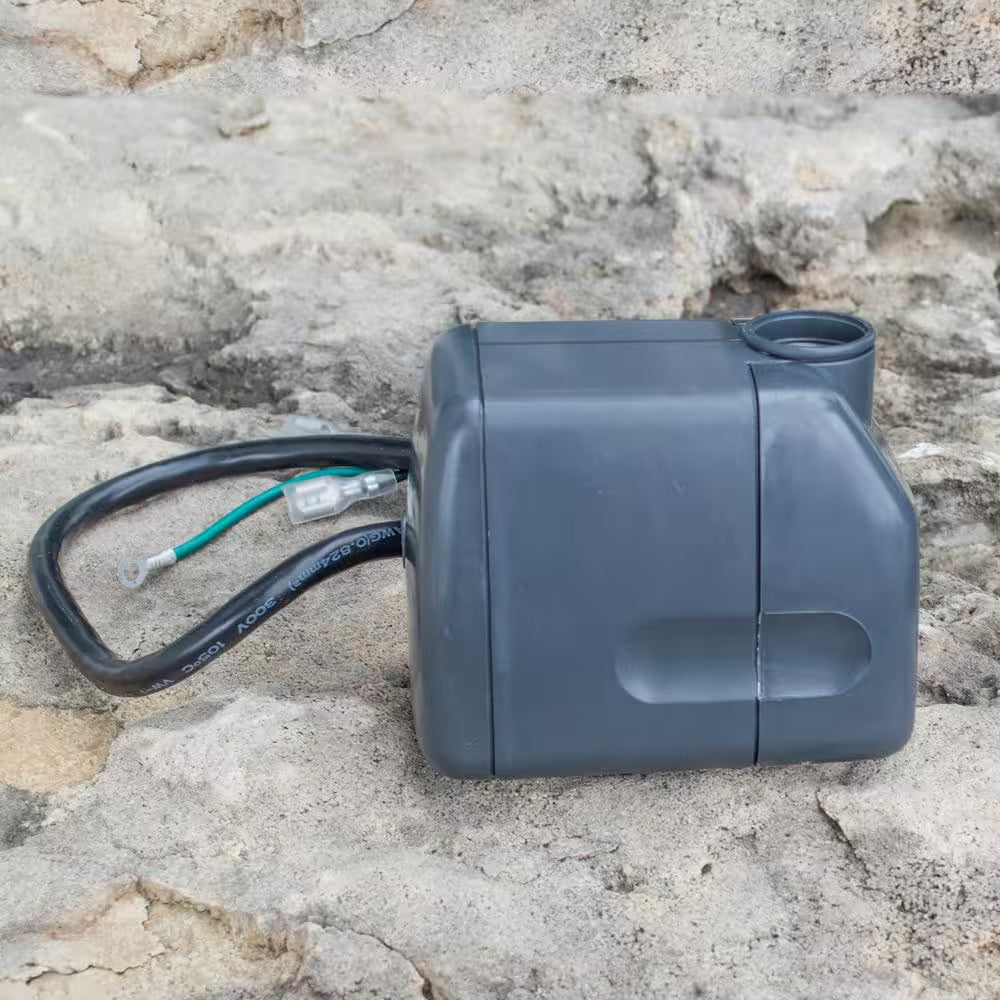 40 Gal. Parts Washer Replacement Pump