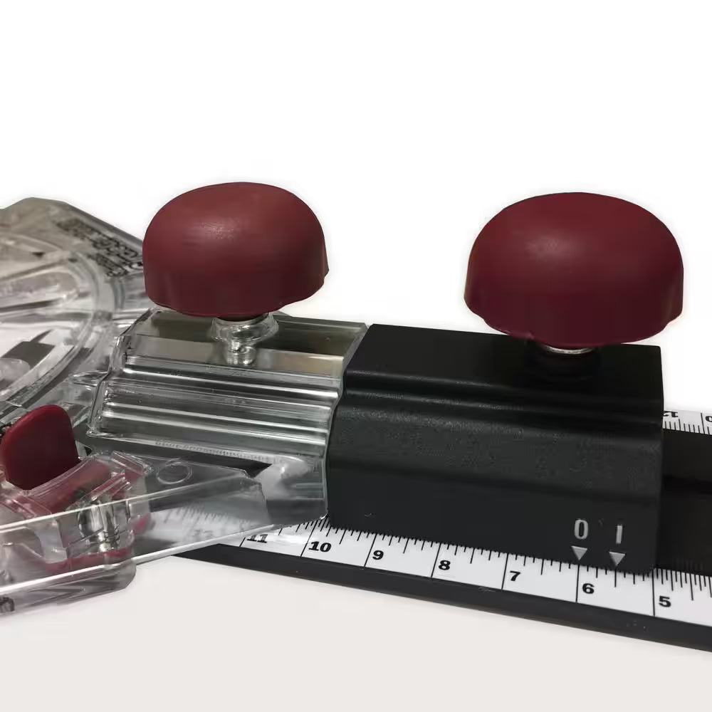 Circleguidekit Router Jig for Routing Small and Large Circles