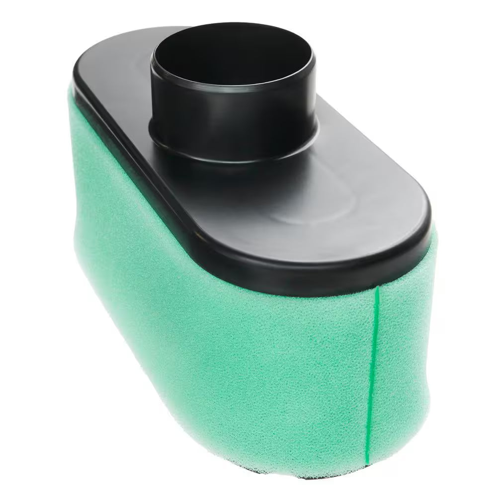 Air Filter for Kawasaki and John Deere Engines, Replaces 11013-7049, 11013-7047, 11013-7052, 11029-0031, MIU12555