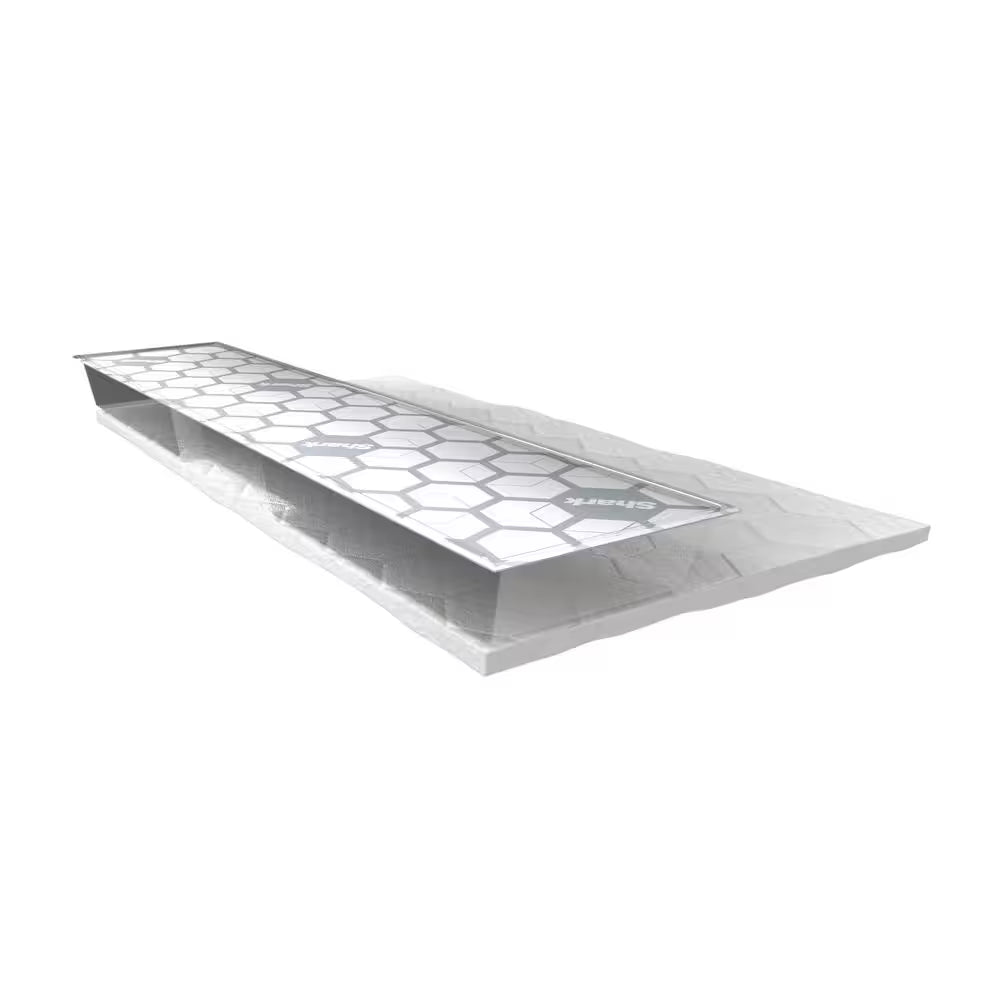 VACMOP 5.9 In. X 10 In. Disposable Hard Floor Vacuum and Mop Pad Refills Microfiber Cloth (10-Count)