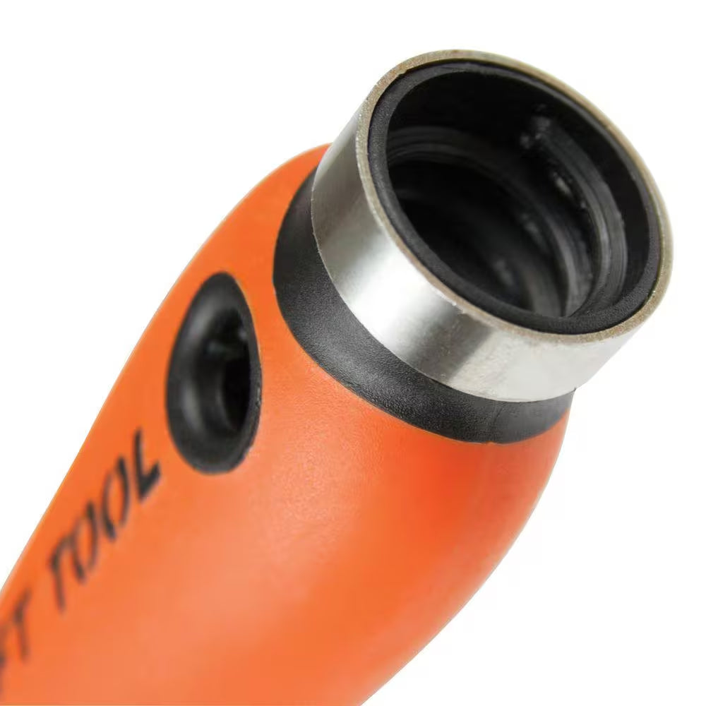 18 In. Squeegee Flooring Trowel