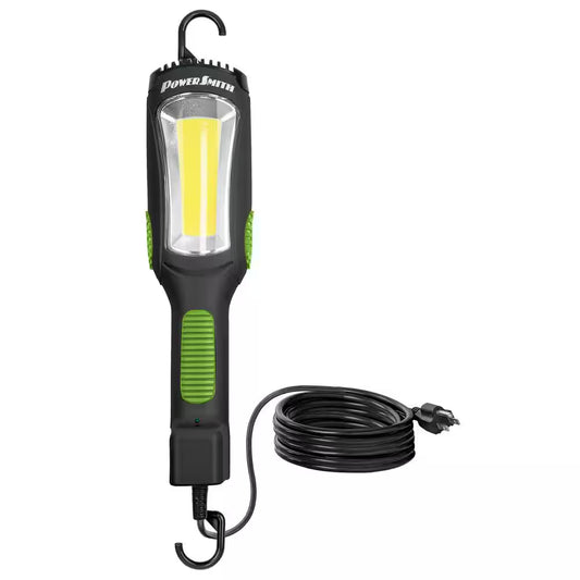 3000 Lumen LED Drop Light with 25 Ft. Power Cord
