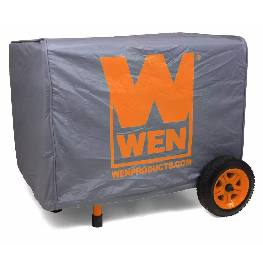 Universal Weatherproof Large Generator Cover
