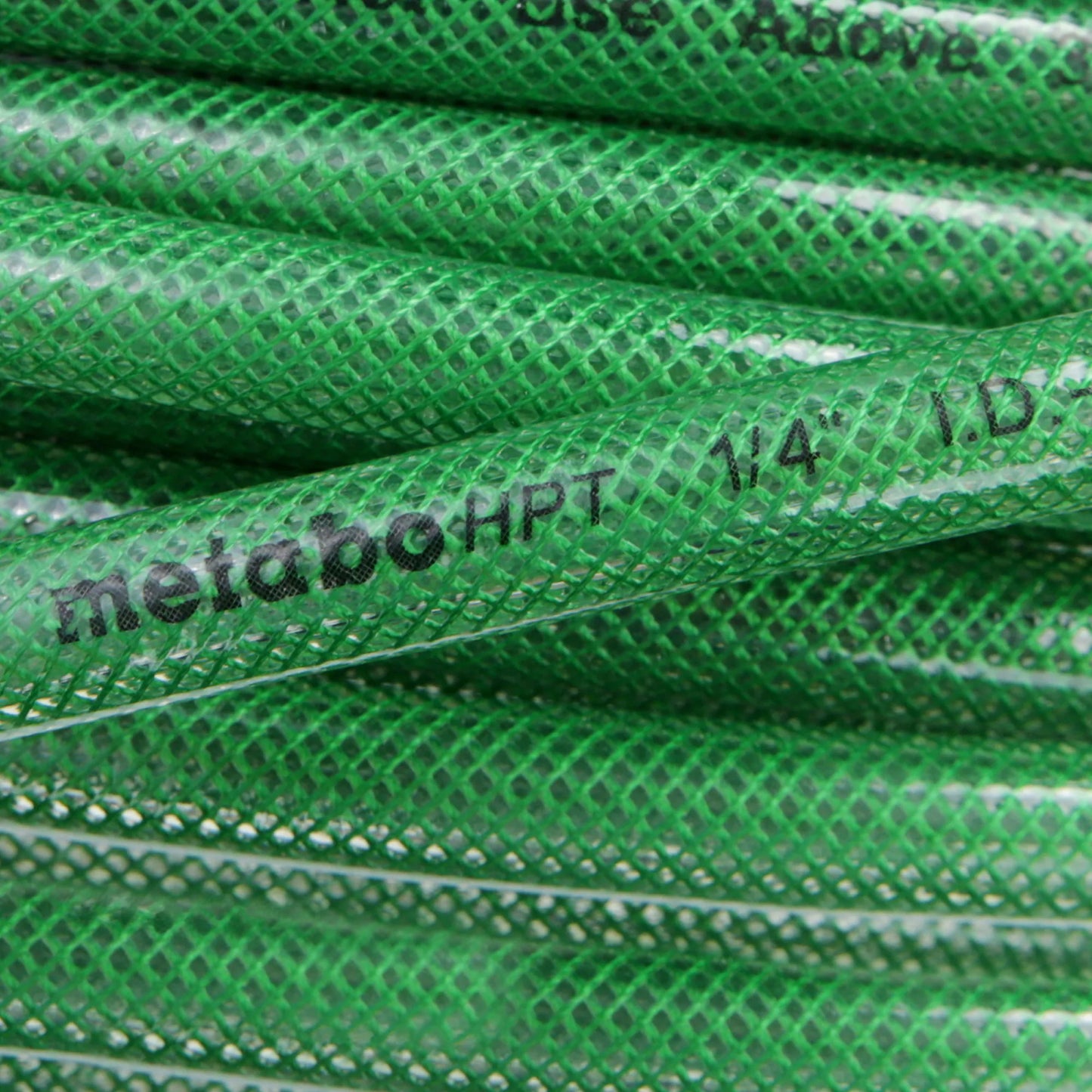 1/4-In X 100 Ft Hose
