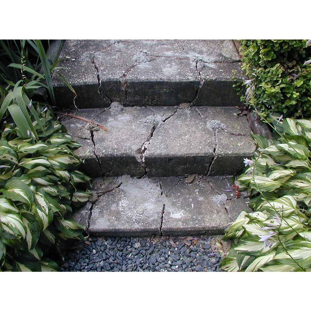 44 Lb. Box Type 1 (77F-104F) Expansive Demolition Grout for Concrete Rock Breaking and Removal