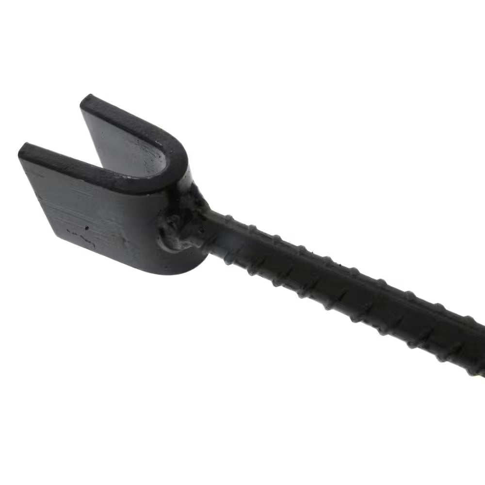 1/2 In. X 36 In. Length Steel Street and Curb Water Meter Key