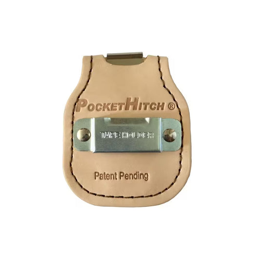 Pocket Hitch Measuring Tape Holder