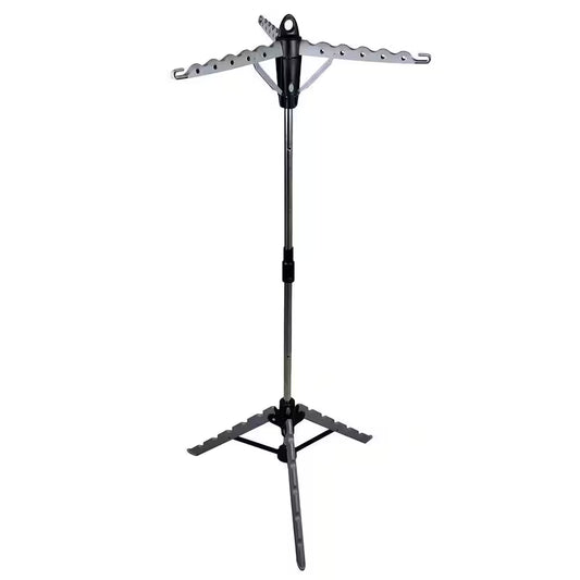 Indoor Tripod Clothes Drying Rack