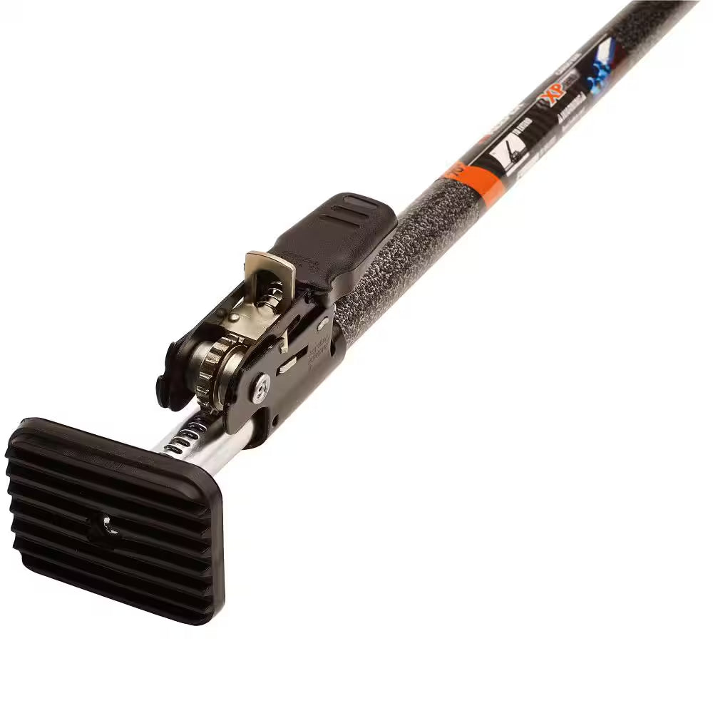 Adjustable Ratcheting Cargo Bar