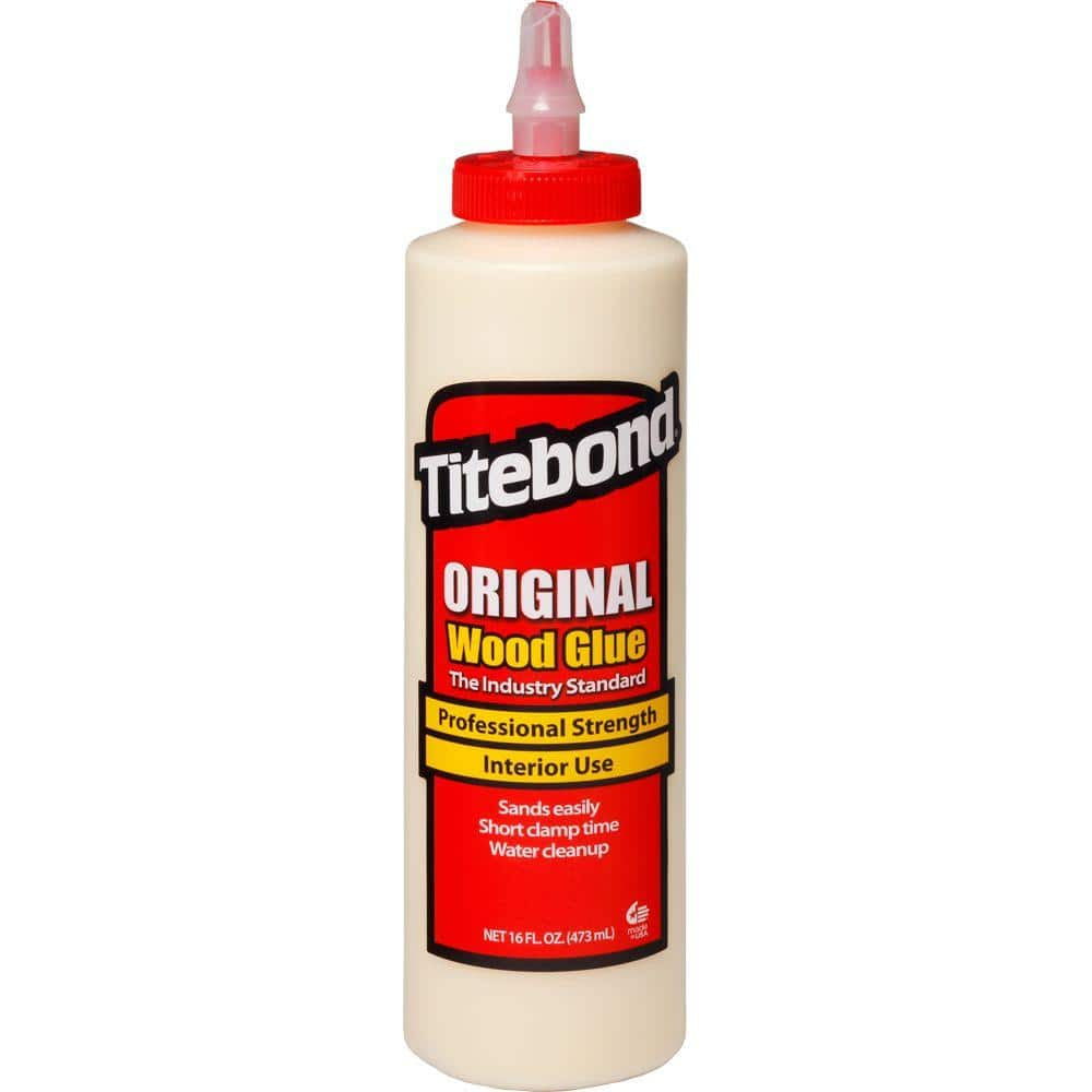 16 Oz. Original Wood Glue