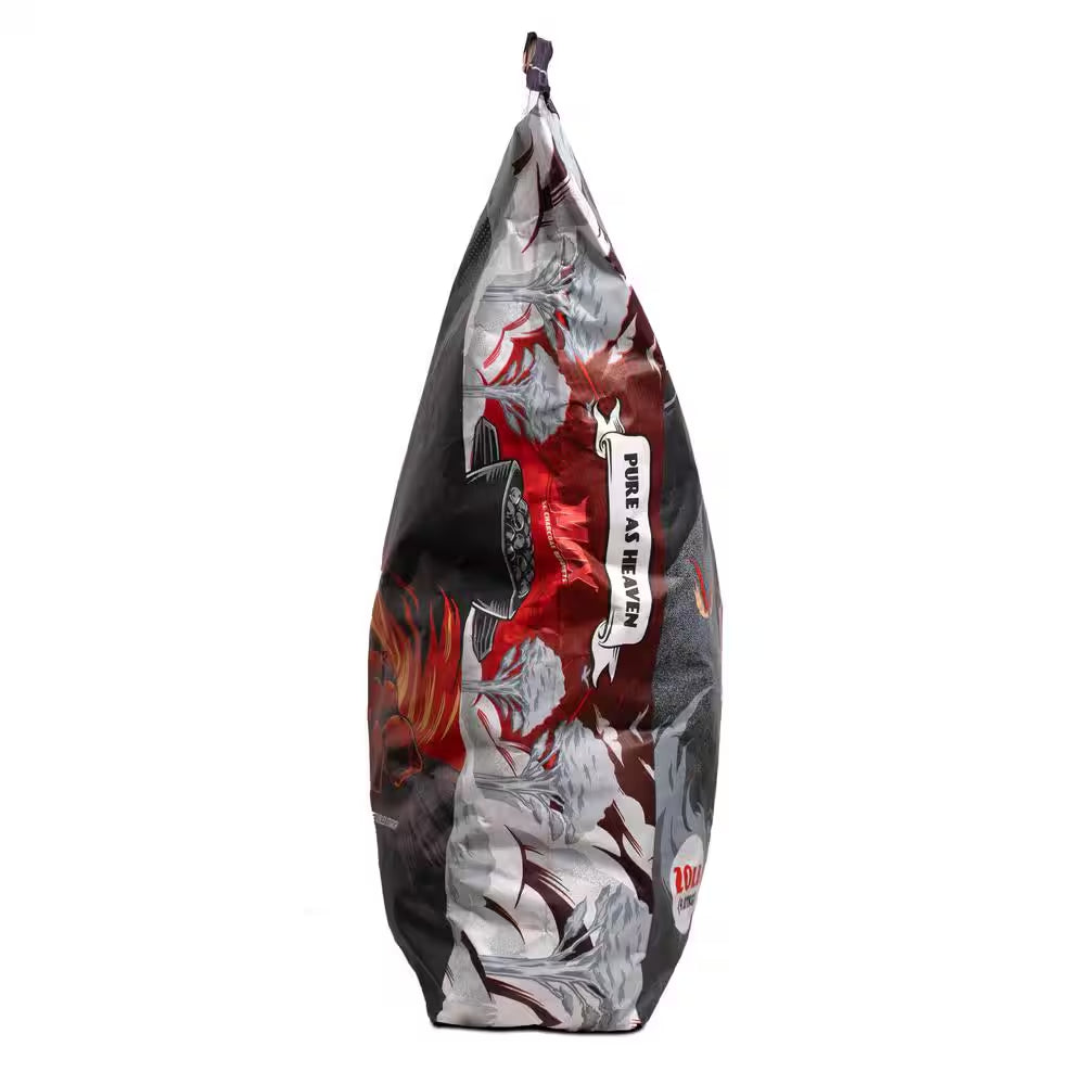 20 Lbs. Max XL Charcoal Briquets